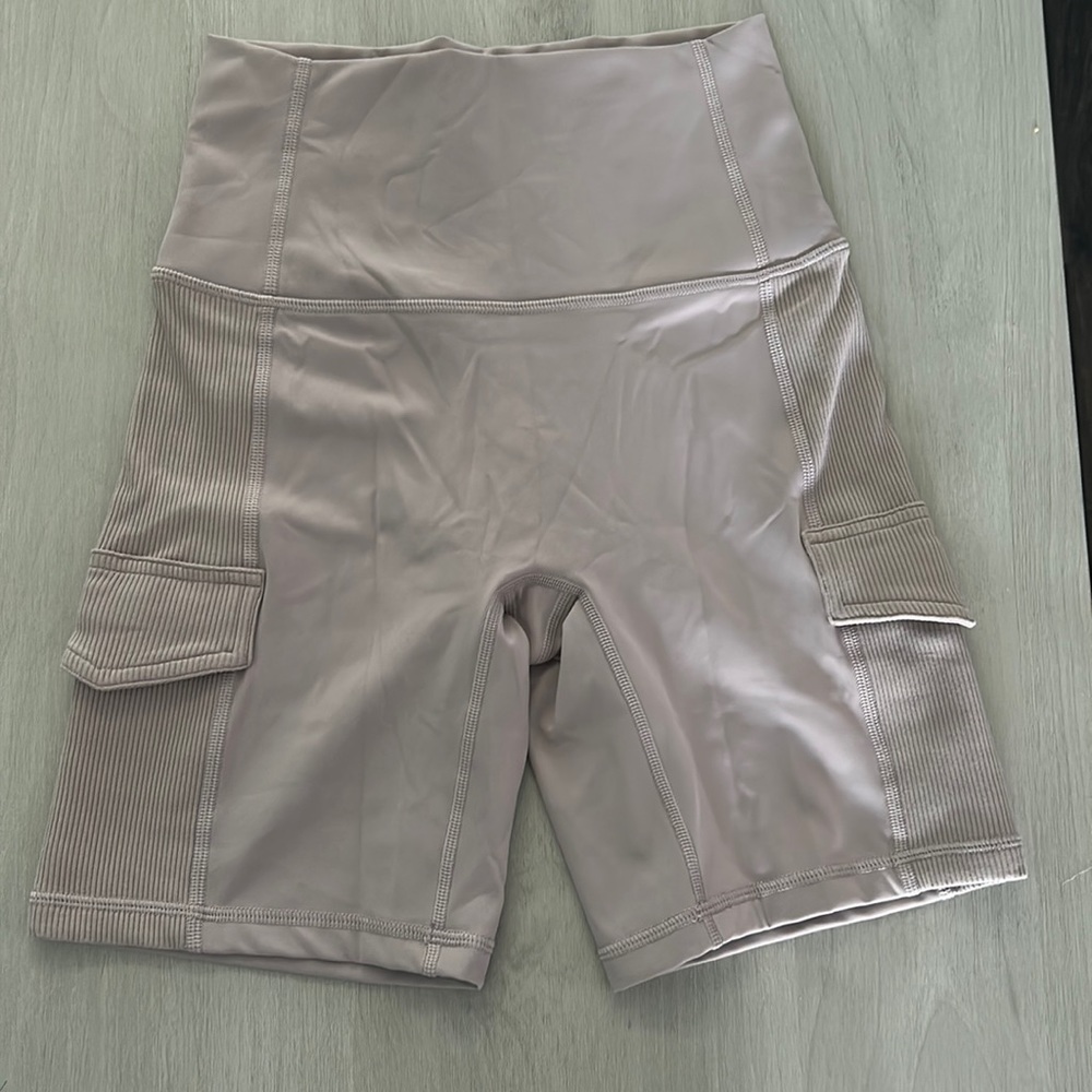 Bike Shorts